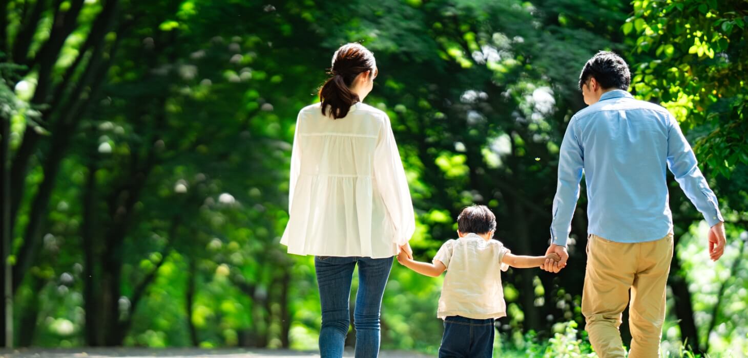 出産・育児・介護と仕事の両立支援