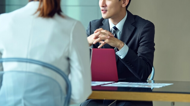 ディベロップメント・キャリア関連