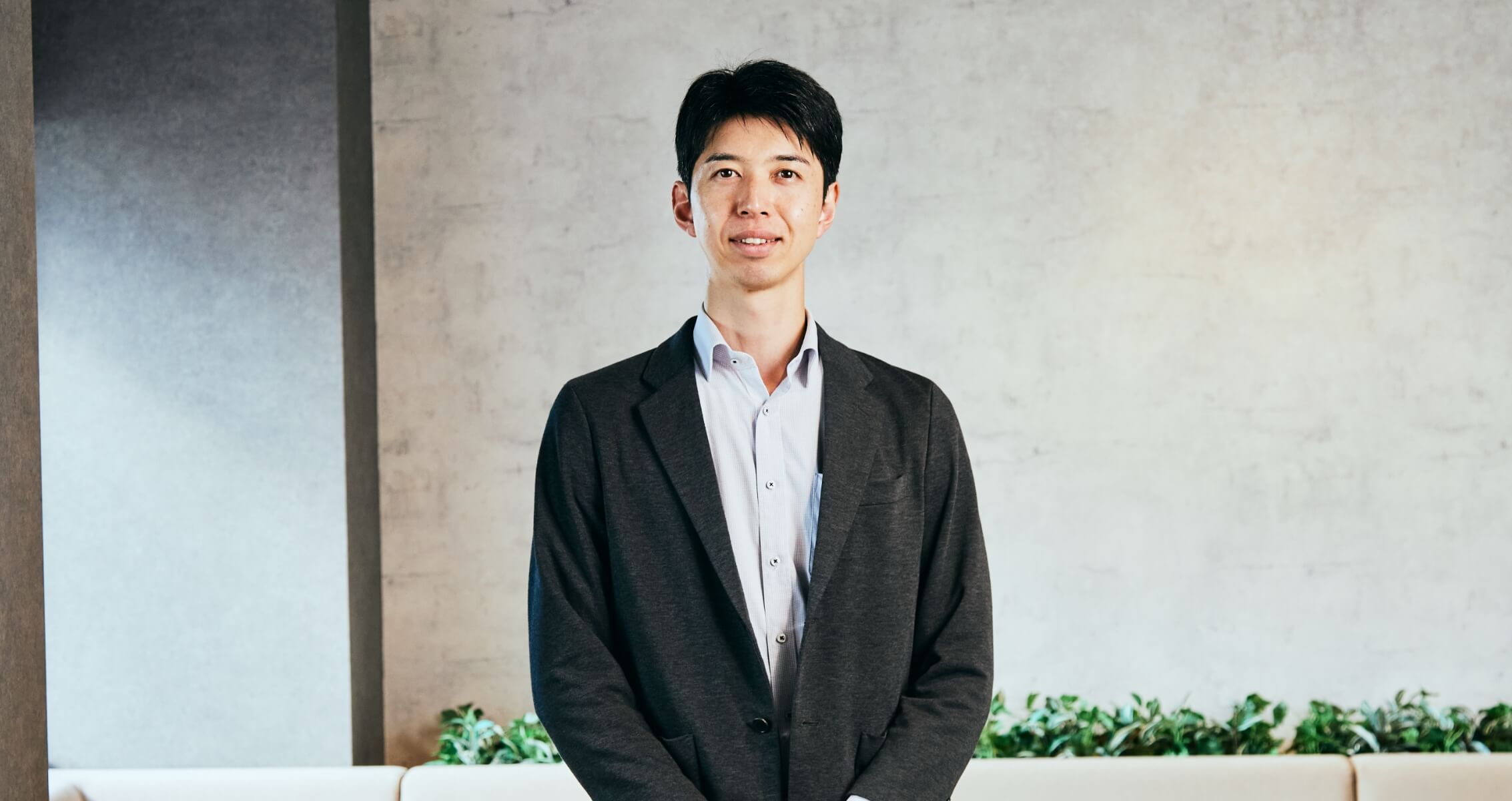 S.T 生産技術部シニアマネージャー