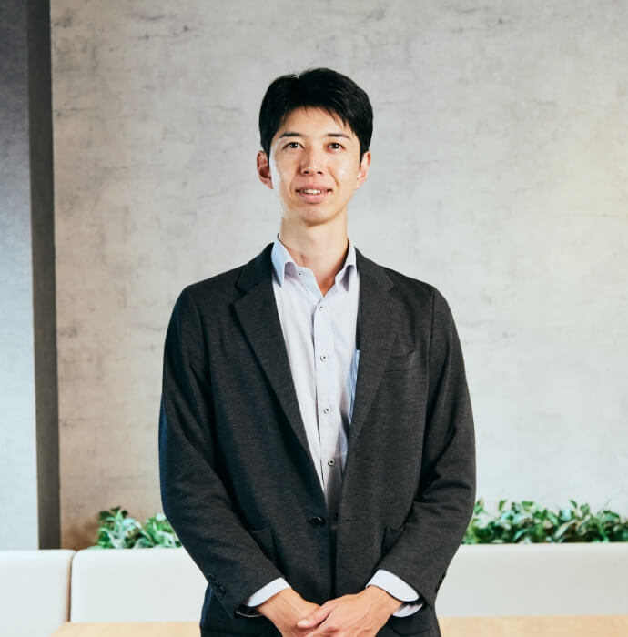 S.T 生産技術部シニアマネージャー