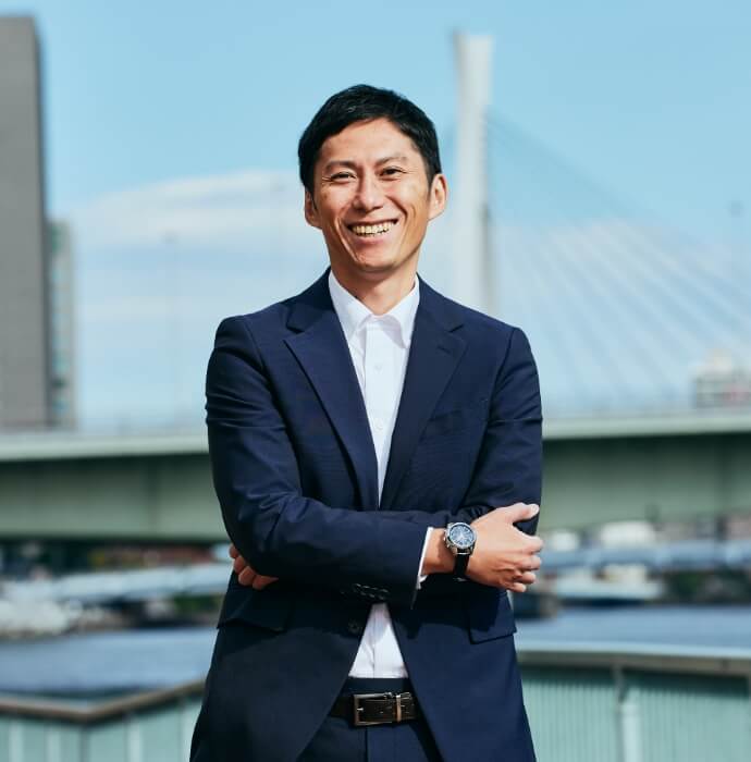 S.K メディカルアフェアーズ部マネージャー