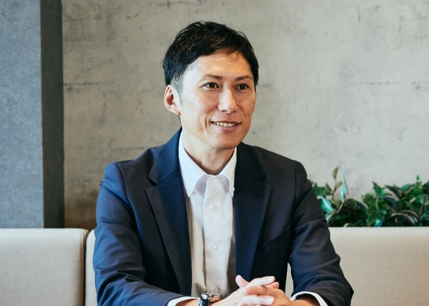 S.K メディカルアフェアーズ部マネージャー