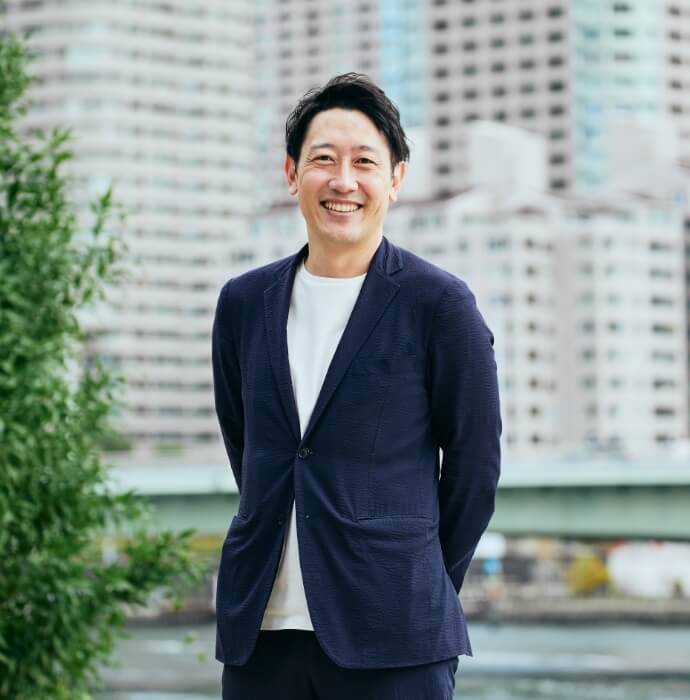 K.M 再生医療事業推進部シニアマネージャー