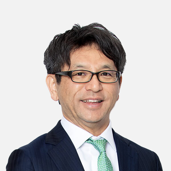 photo: Keita Mori, MBA