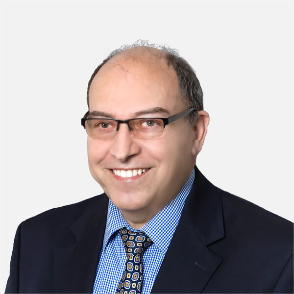 photo: Bijan Nejadnik, M.D.